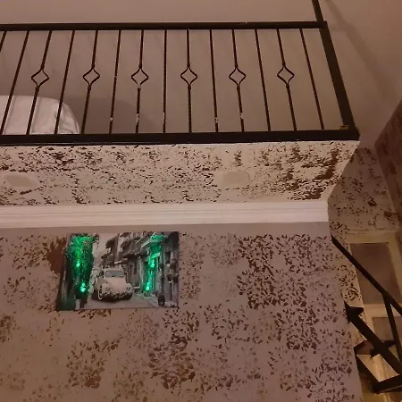 Lägenhetshotell B.k.c Suites