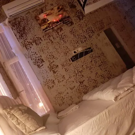 Lägenhetshotell B.k.c Suites