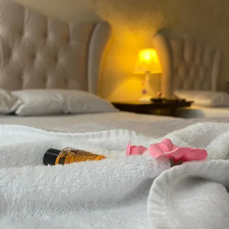 B.k.c Suites Appart hôtel