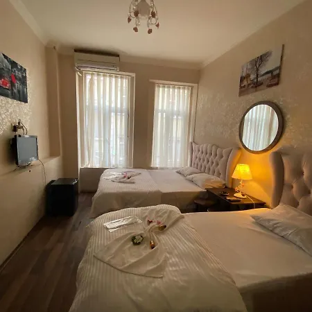 Appart hôtel B.k.c Suites *