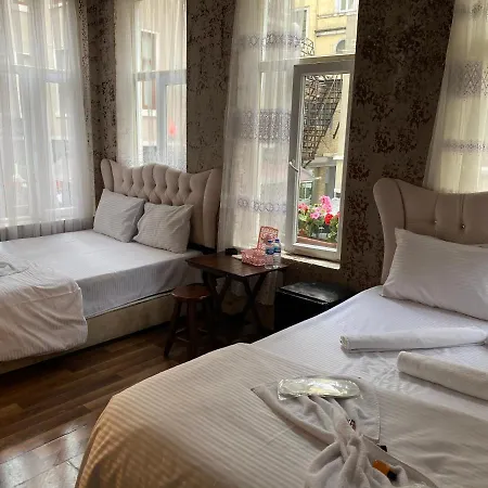 B.k.c Suites Appart hôtel Istambul