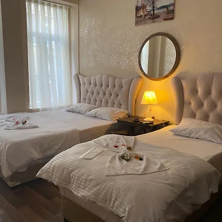 B.k.c Suites Appart hôtel Istambul
