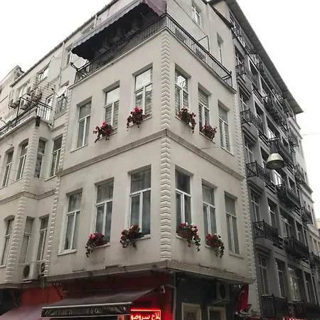 Appart hôtel B.k.c Suites