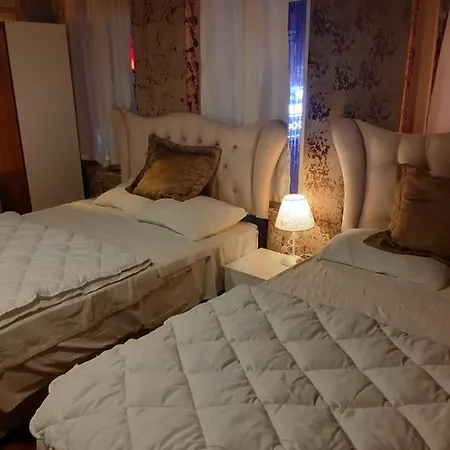 B.k.c Suites מלון דירות *