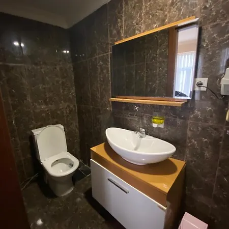 B.k.c Suites *