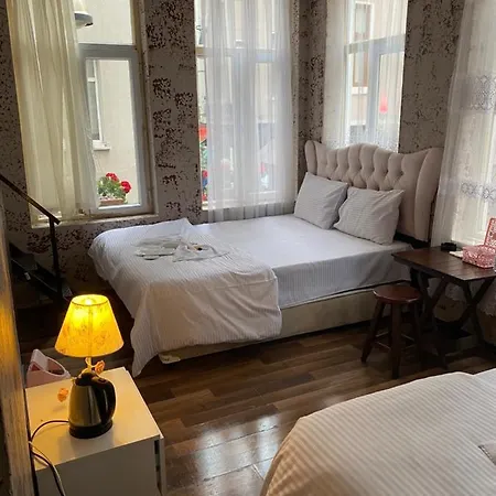 מלון דירות B.k.c Suites
